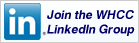 Join the WHCC LinkedIn Group