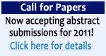 Abstract Submissions