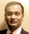 Ashish J. Abraham - Speaker Photo