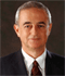 J.M.H. (Mack) Banner - Speaker Photo