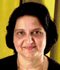 Nandini Gadkar - Speaker Photo