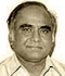 Nirmal Kumar Ganguly - Speaker Photo