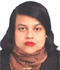 Subrina Jesmin - Speaker Photo