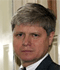 Randel K. Johnson - Speaker Photo