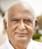 A.P. Rango Rao - Speaker Photo