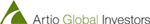 Artio Global Management LLC Logo