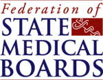 Federation of State Medical Boards Logo