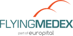 Flying Medex Logo