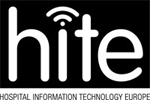 Hospital Information Technolgy Europe Logo