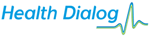 Health Dialog (Without Tag) Logo