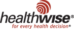 Healthwise Logo