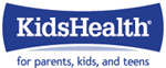 KidsHealth.org Logo