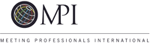 Meeting Professionals International (MPI) Logo