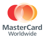 MasterCard Worldwide Logo