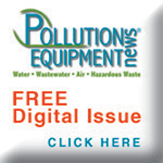 Pollution Equipment News Logo