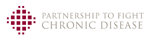Partnership to Fight Chronic Disease Logo