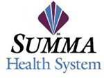 Summa Health System Logo