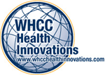WHCC Affordable Health Innovations Logo