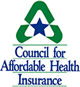 Council For Affordable Health Insurance Logo