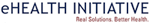 eHealth Initiative Logo