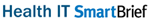 eHealth SmartBrief Logo