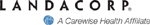Landacorp Logo