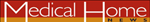 Medical Home News Logo