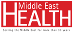 Middle East Health Logo