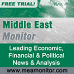 Middle East Monitor Logo