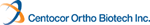 Centocor Ortho Biotech Inc. Logo