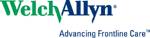 WelchAllyn Logo