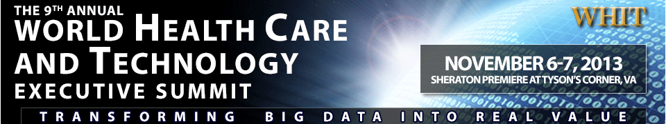 Data Intelligence for Health Care