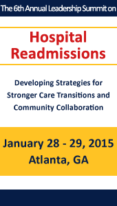 Hostpital Readmissions