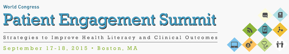 World Congress Patient Engagement Summit