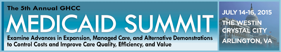 The 5th Annual Medicaid Summit