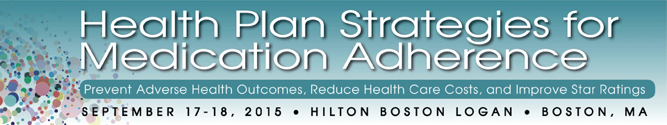 Health Plan Strategies for Medication Adherence