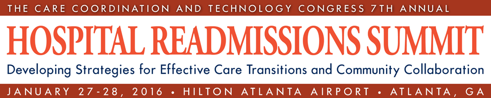 7th Annual Leadership Summit on Hospital Readmissions