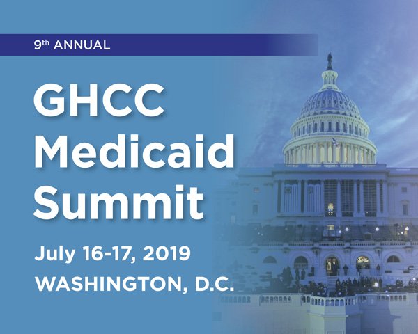 GHCC Medicaid Summit