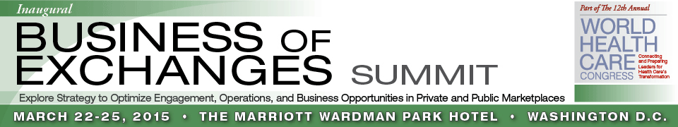 The WHCC Inaugural Business of Exchanges Summit