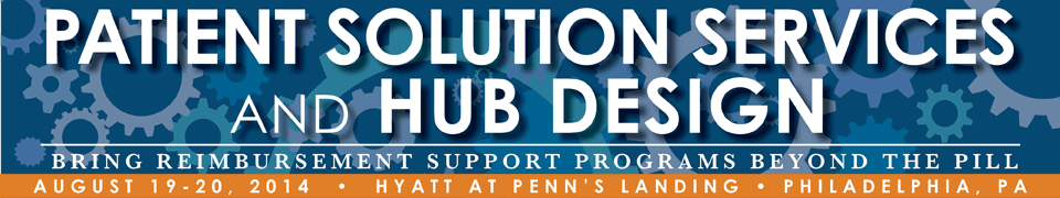 Summit on Patient Solution Services and HUB design