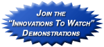 Innovations to Watch