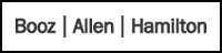 Booz | Allen | Hamilton