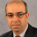 Shahram Ebadollahi