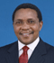 Jakaya Mrisho Kikwete