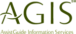 AGISnetwork Logo