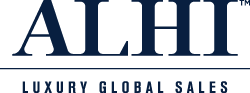 Associated Luxury Hotels International Logo