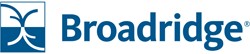 Broadridge  Logo