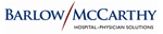 Barlow/McCarthy Logo