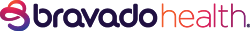 Bravado Health Logo