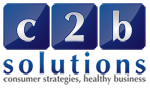 c2b solutions Logo